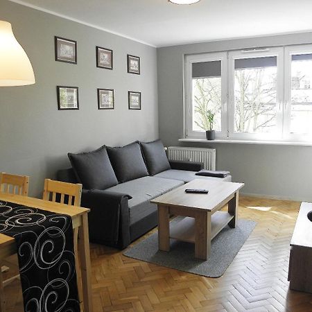 Apartament „Stary Rynek” Σλούπσκ Εξωτερικό φωτογραφία