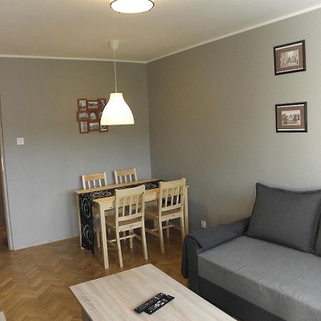 Apartament „Stary Rynek” Σλούπσκ Εξωτερικό φωτογραφία