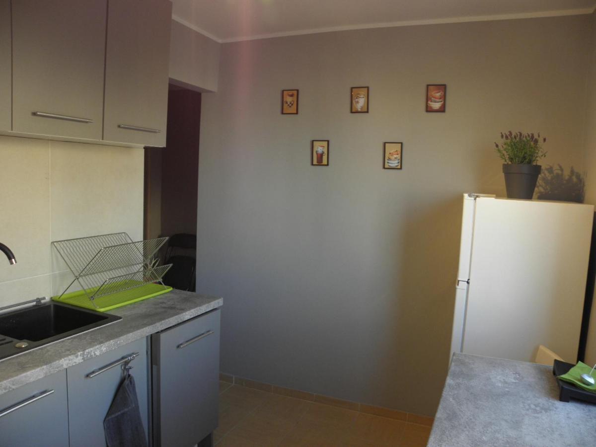 Apartament „Stary Rynek” Σλούπσκ Εξωτερικό φωτογραφία
