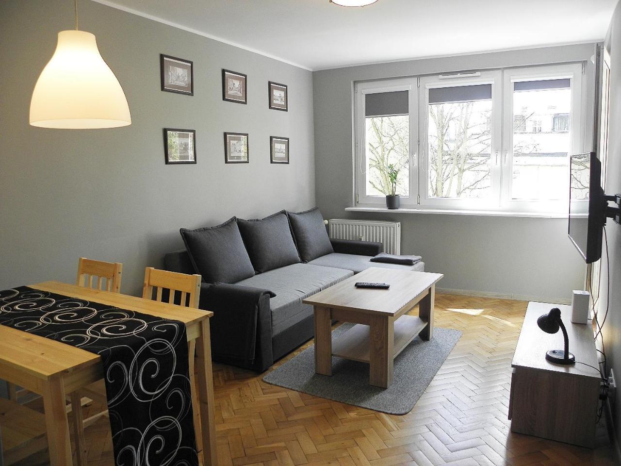 Apartament „Stary Rynek” Σλούπσκ Εξωτερικό φωτογραφία