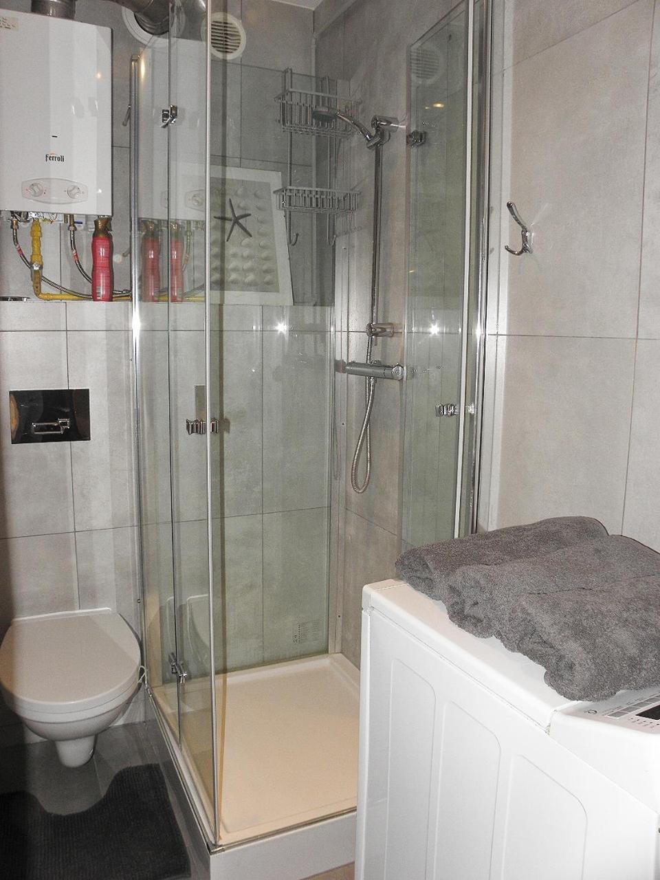 Apartament „Stary Rynek” Σλούπσκ Εξωτερικό φωτογραφία