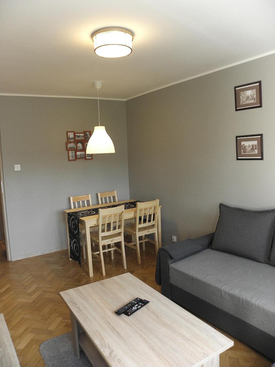 Apartament „Stary Rynek” Σλούπσκ Εξωτερικό φωτογραφία