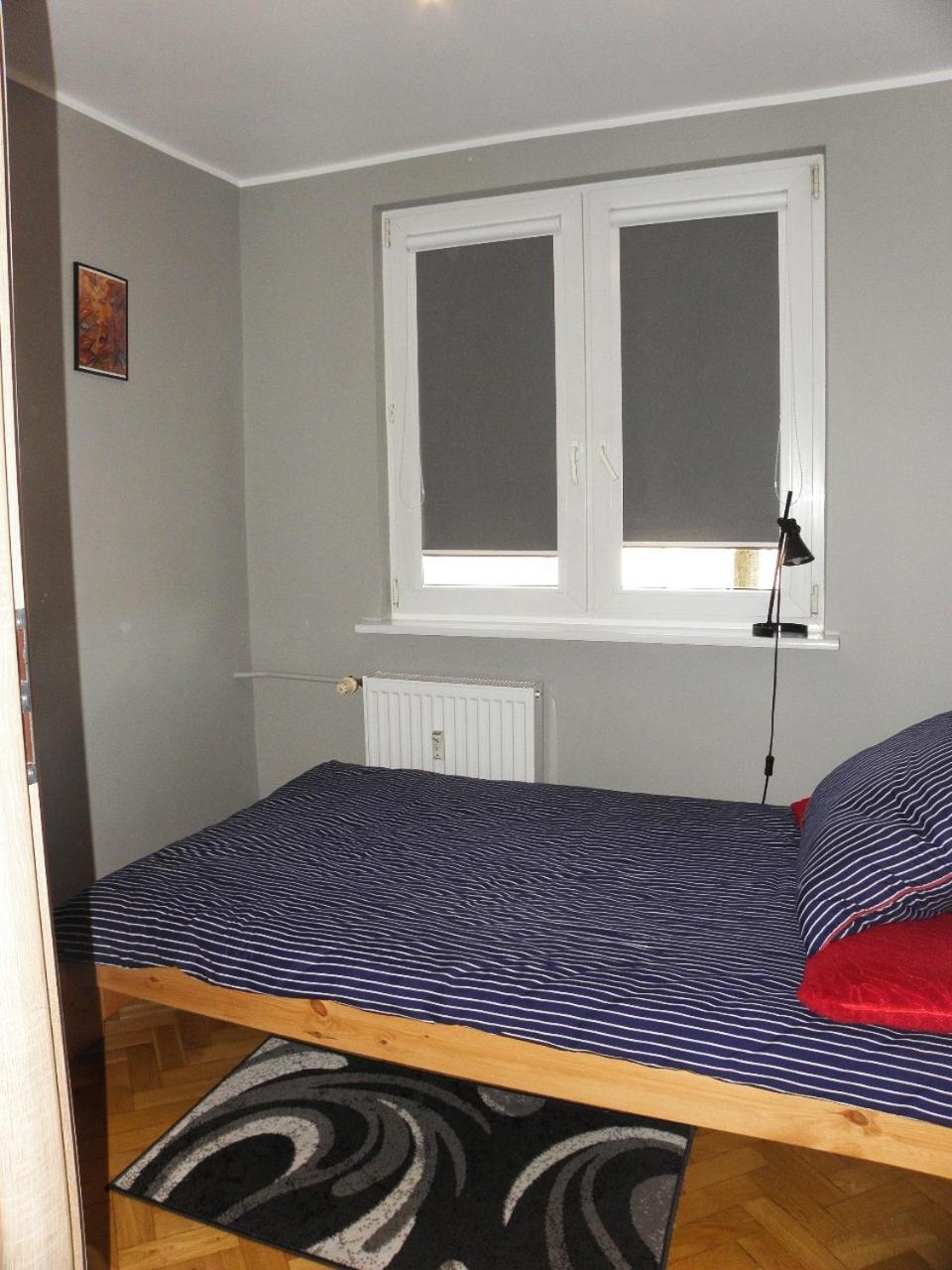 Apartament „Stary Rynek” Σλούπσκ Εξωτερικό φωτογραφία