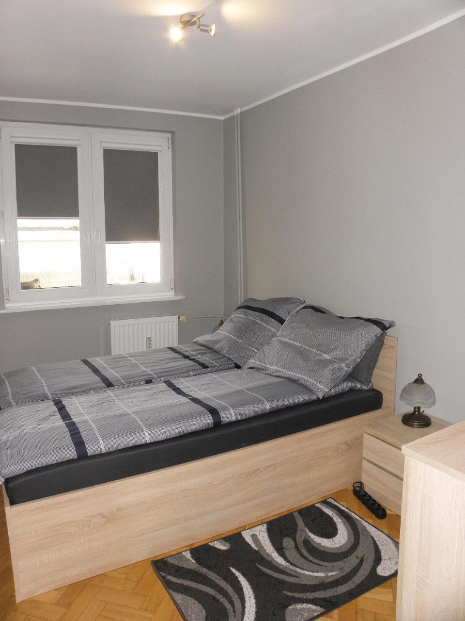Apartament „Stary Rynek” Σλούπσκ Εξωτερικό φωτογραφία